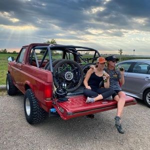 Meet your Posher, Jill